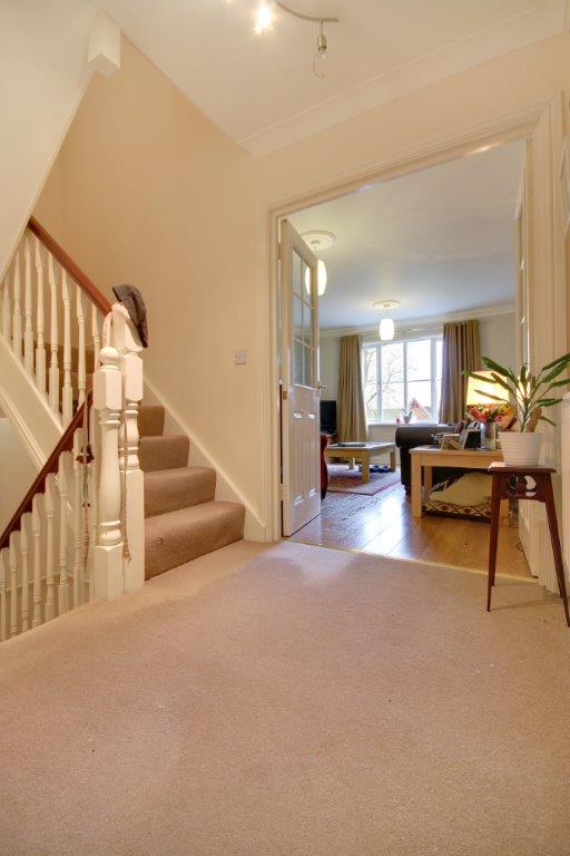 Chartham Graham John